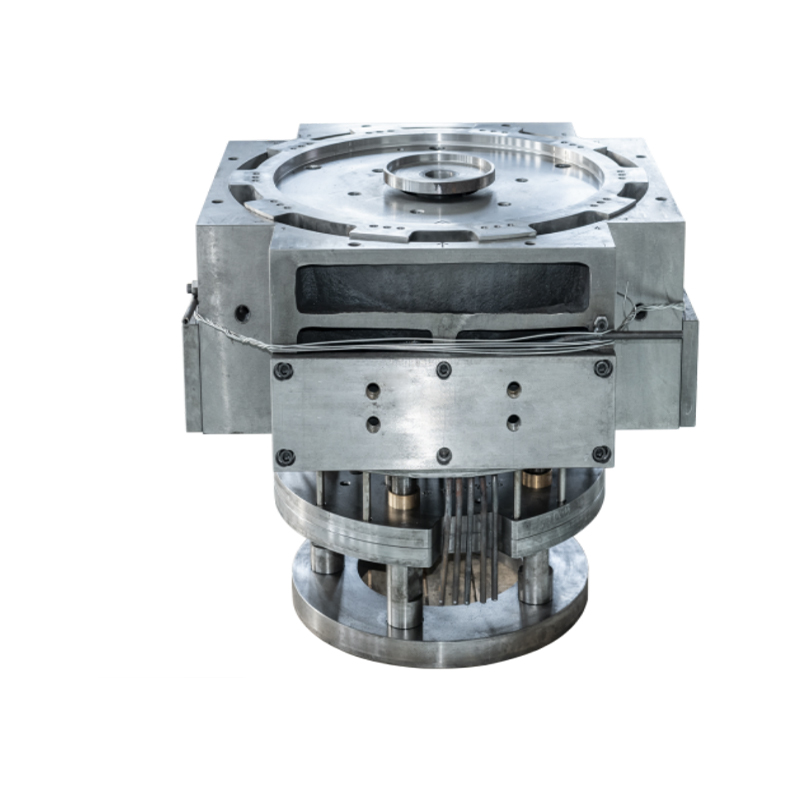 Odlievacia forma na náboje kolies motocyklov