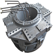 Horná a spodná forma