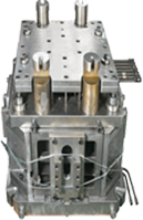 Nízkotlaková forma